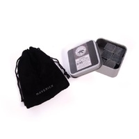 Maverick Whisky Stone Set of 6