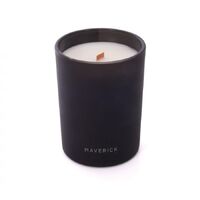 Maverick Artemis Candle Jar - Tobacco