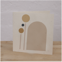 Inartisan-Plantable Card-Archlight
