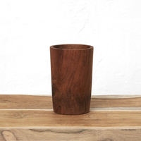 Inartisan Dyna Recycled Timber Tumbler