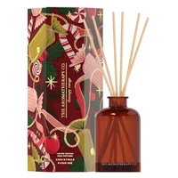 The Aromatherapy Co Therapy LE Diffuser 100ml - Christmas Pudding
