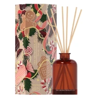 The Aromatherapy Co Therapy LE Diffuser 100ml - Caramel Vanilla
