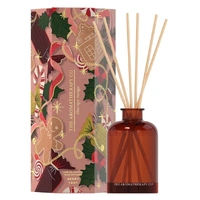 The Aromatherapy Co Therapy LE Diffuser 100ml - Berry Tart