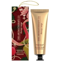 The Aromatherapy Co Therapy LE Hand Cream 50ml - Christmas Pudding