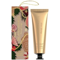 The Aromatherapy Co Therapy LE Hand Cream 50ml - Caramel Vanilla