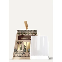 The Aromatherapy Co. Festive Candle - Caramel Tart