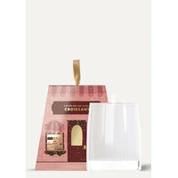 The Aromatherapy Co. Festive Candle - Croissant