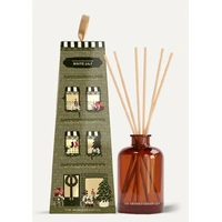 The Aromatherapy Co. Festive Diffuser - White Lily