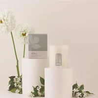 Al.ive Soy Candle - Ivory Bloom