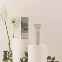 Al.ive Hand Cream - Ivory Bloom