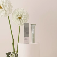Al.ive Lip Butter - Ivory Bloom