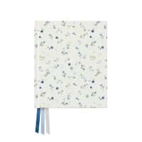 Emma Kate Co Petite Journal - Forget Me Not