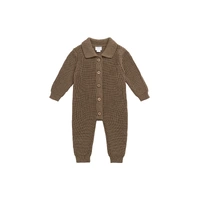 Jamie Kay Milan Knitted Onepiece - Pecan