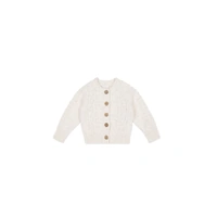 Jamie Kay Francoise Cardigan - Parisian Fleck