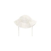 Jamie Kay Organic Cotton Noelle Hat - Aries Mauve