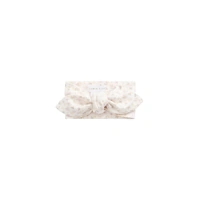 Jamie Kay Organic Cotton Headband - Aries Mauve