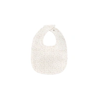 Jamie Kay Organic Cotton Bib - Aries Mauve