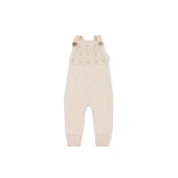 Jamie Kay Miranda Playsuit - Miranda Light Oatmeal Marle