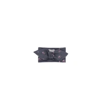 Jamie Kay Organic Cotton Headband - Simone Lava