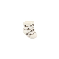 Jamie Kay Pilot Plane Socks - Bluff
