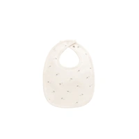Jamie Kay Organic Bibs - Bumblebee