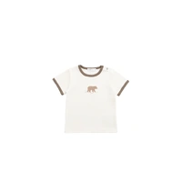 Jamie Kay Pima Cotton Erik Tee - Buddy Bear Cloud