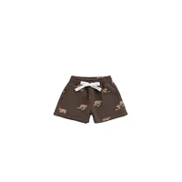 Jamie Kay Organic Cotton Jalen Short - Bear Buddies Canteen