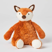 Jiggle & Giggle Frankie Fox Rattle