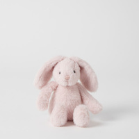 Jiggle & Giggle Small Bunny - Pink