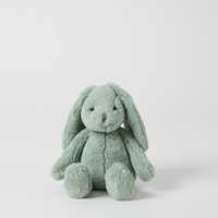 Jiggle & Giggle Small Bunny - Green
