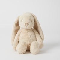 Jiggle & Giggle Medium Bunny - Beige