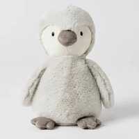 Jiggle & Giggle Bubba the Penguin