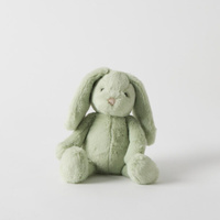 Jiggle & Giggle Small Bunny - Mint
