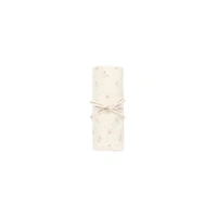 Jamie Kay Organic Cotton Murphy Wrap - Thelma Parchment