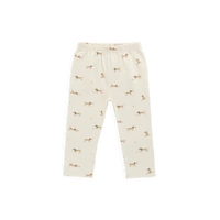 Jamie Kay Organic Cotton Everyday Legging - Play Ball