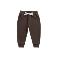 Jamie Kay Organic Cotton Nash Track Pant - Raku