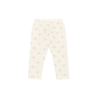 Jamie Kay Organic Cotton Everyday Legging - Thelma Parchment