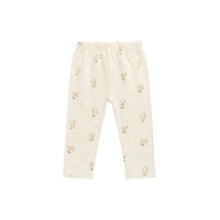 Jamie Kay Organic Cotton Everyday Legging - Josepha Egret Small