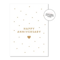 Just Smitten - Happy Anniversary