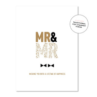 Just Smitten - Mr & Mr