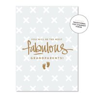 Just Smitten- Fabulous Grandparents!