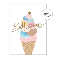 Just Smitten - Bellissimo
