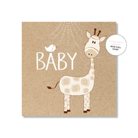 Just Smitten - Krafty Giraffe