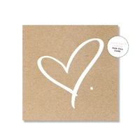 Just Smitten - Krafty Heart