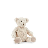 Nana Huchy Junior Freddy the Teddy - Cream