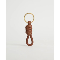 Juju & Co Clover Keyring