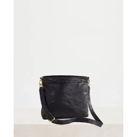 Juju & Co Georgia Bag - Black