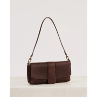 Juju & Co Ines Bag - Chocolate