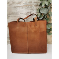 Juju&Co-Baby Unlined Tote