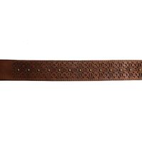 Kompanero Lisbon Leather Belt